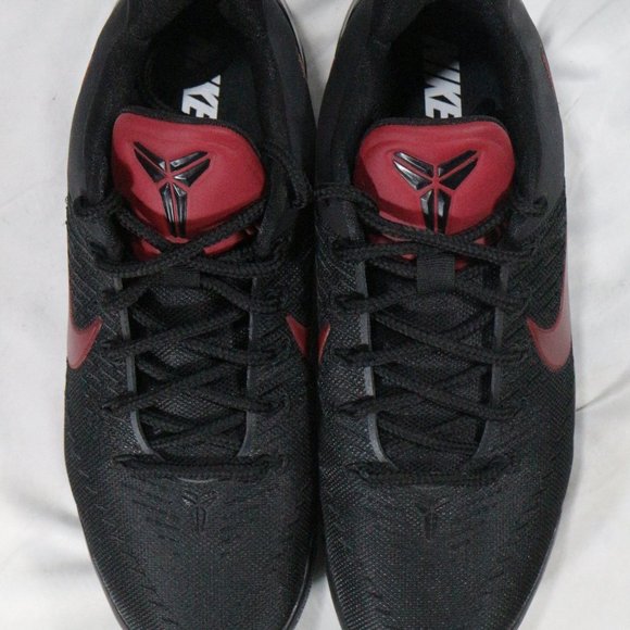 Rare NIKE x KOBE Mentality Kobe A.D. iD Sneakers Sz 13 US Men - Picture 9 of 11